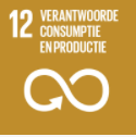 SDG - verantwoorde consumptie