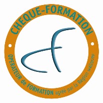 cheques-formation