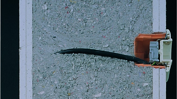 isolatie-isolation-iQ3-cellulose-remplissage-vulling-wand-paroi