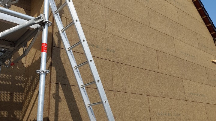 De Cock Renovatie