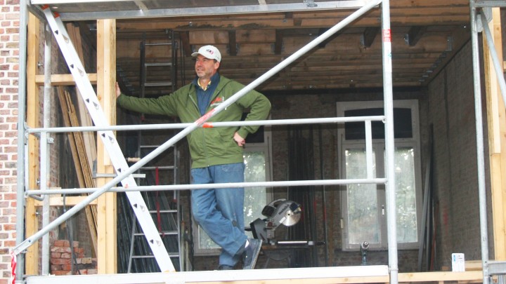 Premium Passiefbouw