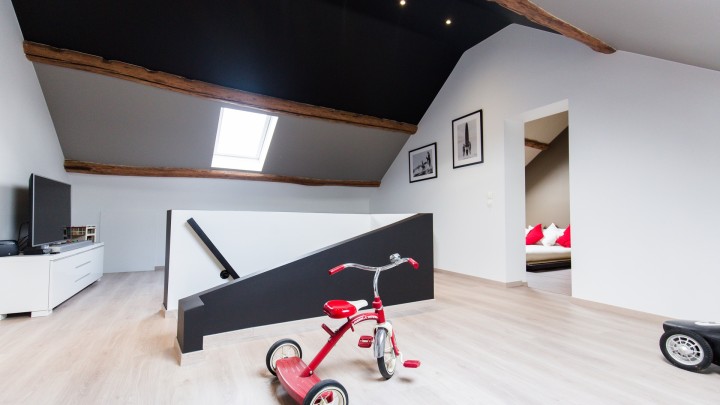 ACA Rénovation Sprl
