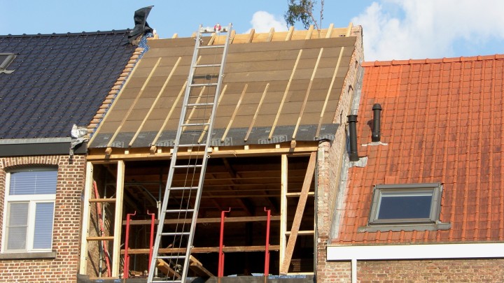 Premium Passiefbouw