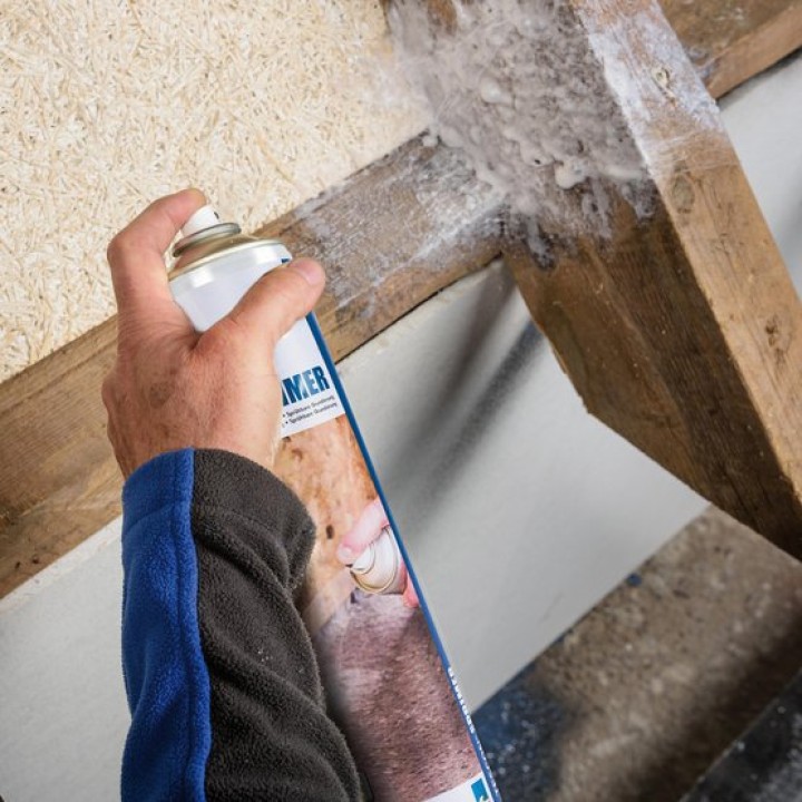 tescon sprimer product