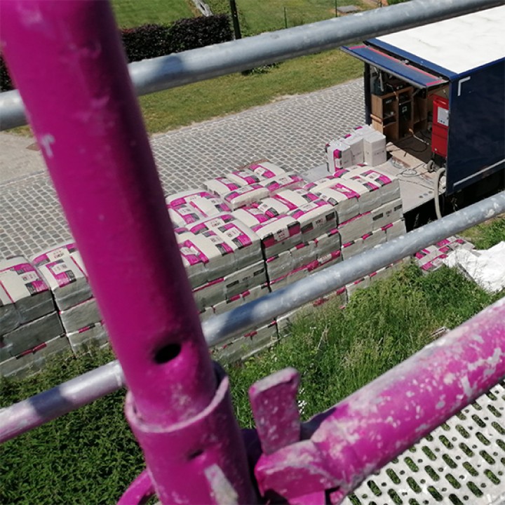 De Corte -De Noordboom - 4 passiefhuizen