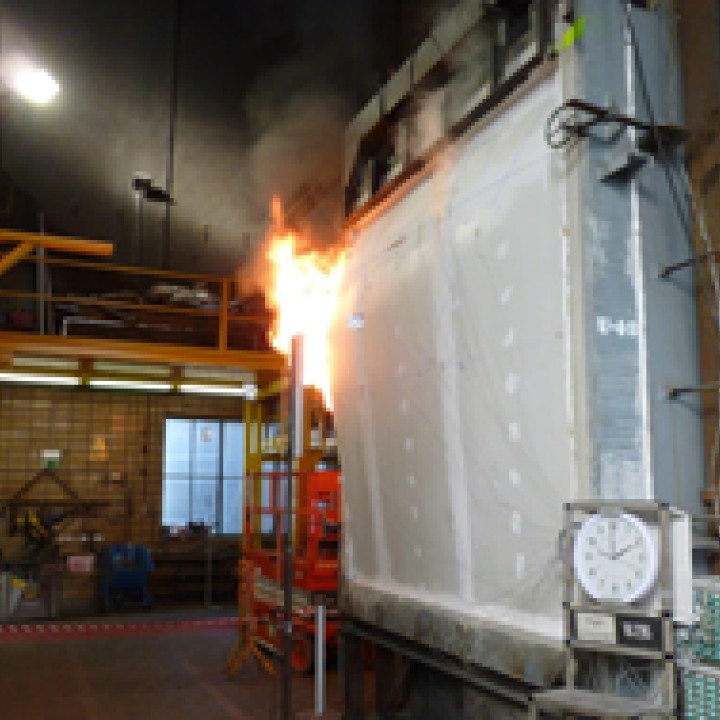 ISOPROC-brandtest-iQ3cellulose-test-feu