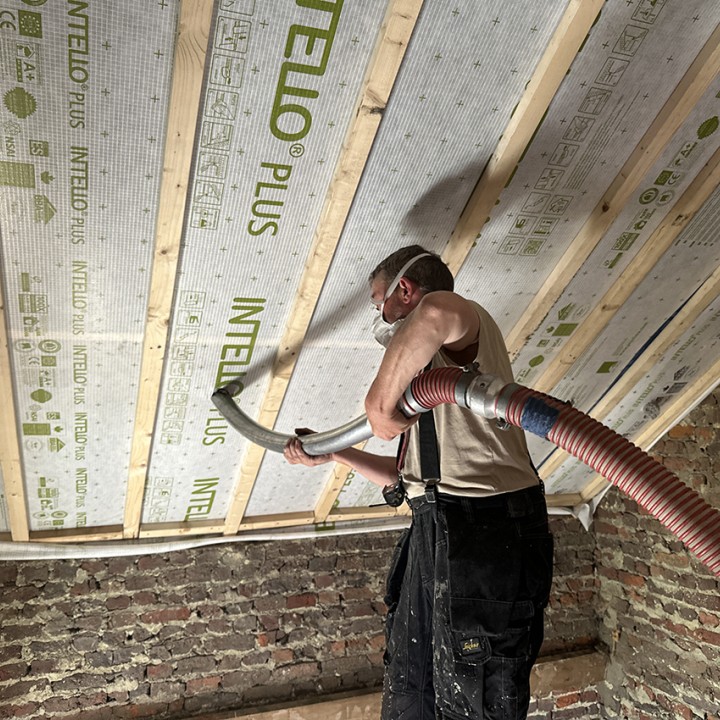 Referentie-dakrenovatie-reference-rénovation-toit-Omwenteling-Architect