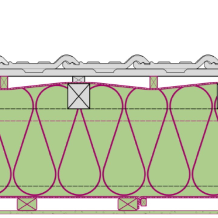 binnenrenovatie-hellend-dak-grote-compartimenten-renovation-interieur-toiture-inclinee-grand