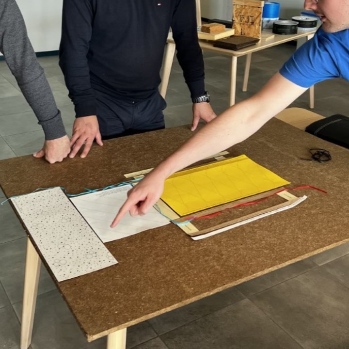 opleiding-formation-theorie-achene