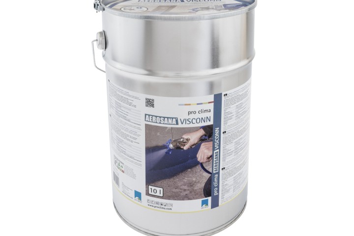 pro clima AEROSANA VISCONN