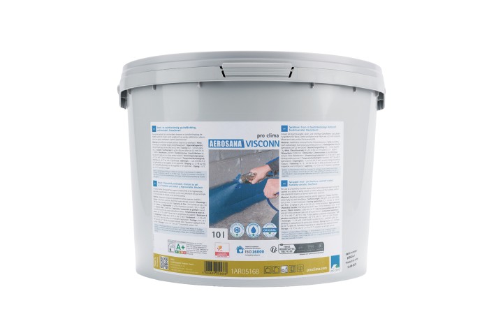 pro clima AEROSANA VISCONN pro clima AEROSANA VISCONN