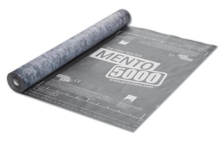 pro clima SOLITEX MENTO 5000