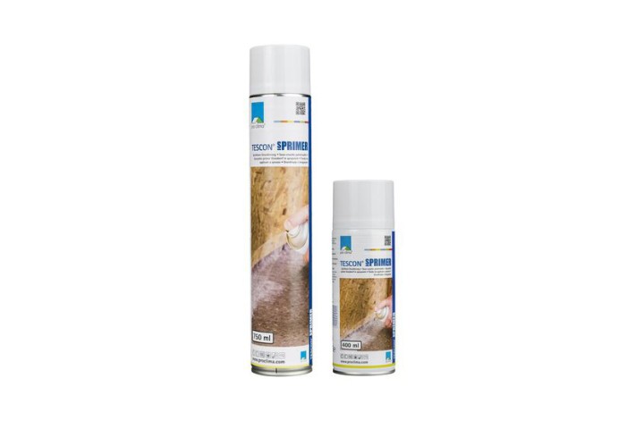 pro clima TESCON SPRIMER pro clima TESCON SPRIMER