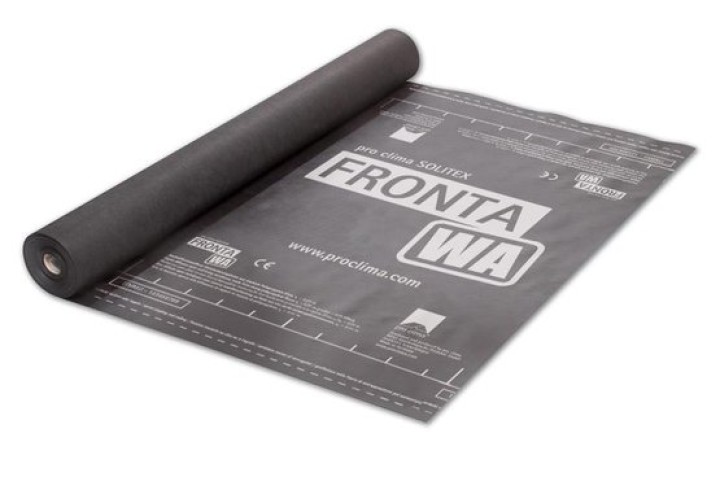 pro clima SOLITEX FRONTA WA pro clima SOLITEX FRONTA WA