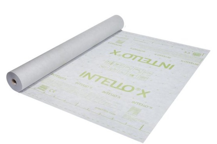 pro clima INTELLO X pro clima INTELLO X