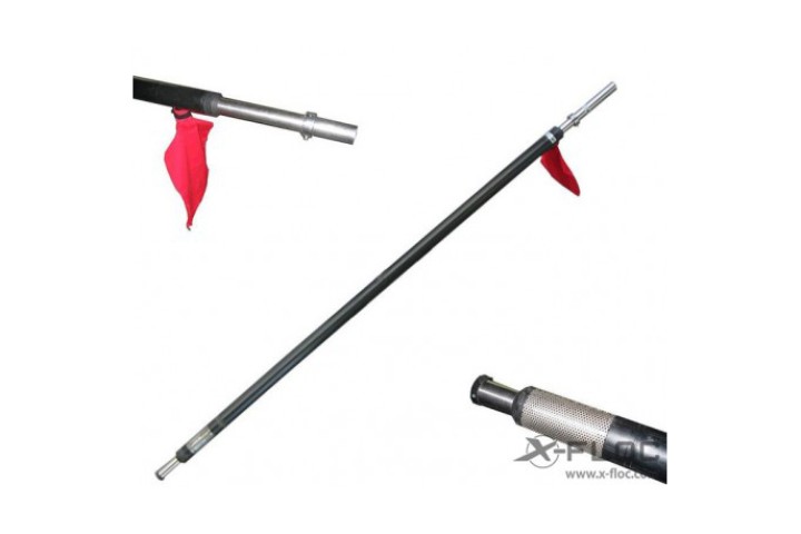 X-Floc Inblaaslans X-Floc Inblaaslans