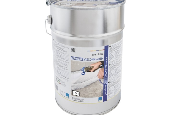 pro clima AEROSANA VISCONN White