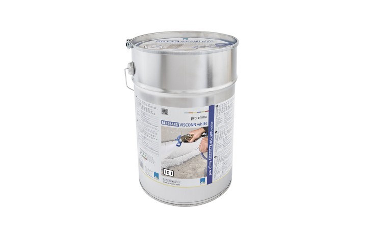 pro clima AEROSANA VISCONN White