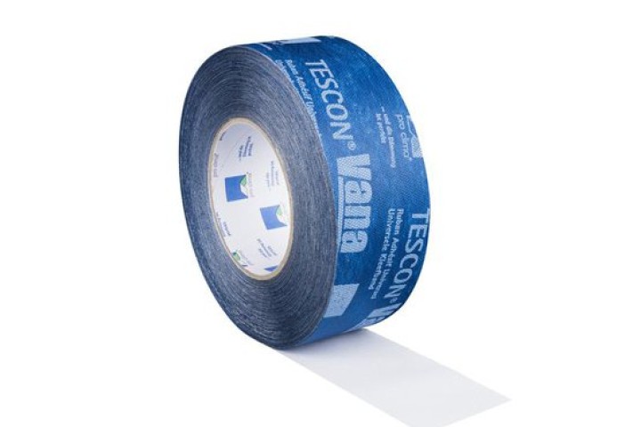pro clima TESCON VANA