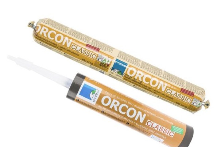 pro clima ORCON CLASSIC pro clima ORCON CLASSIC