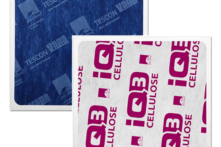 pro clima TESCON / iQ3 Patch 18cm x 18cm pro clima TESCON / iQ3 Patch 18cm x 18cm