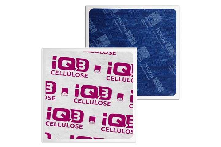 pro clima TESCON / iQ3 Patch 18cm x 18cm