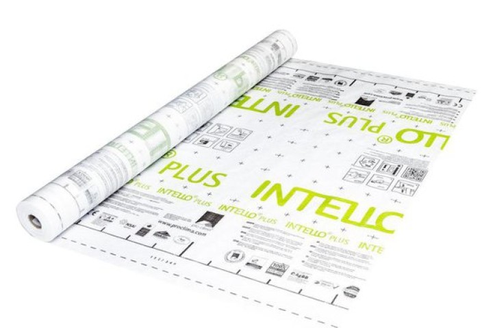 pro clima INTELLO PLUS - productfoto