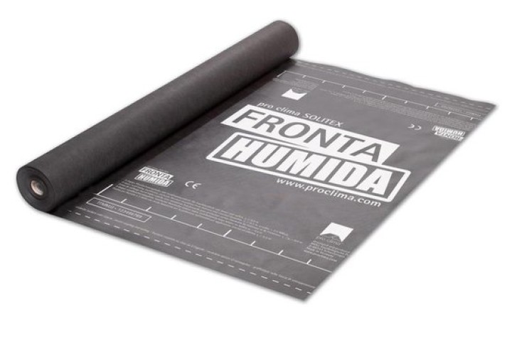 pro clima SOLITEX FRONTA HUMIDA pro clima SOLITEX FRONTA HUMIDA