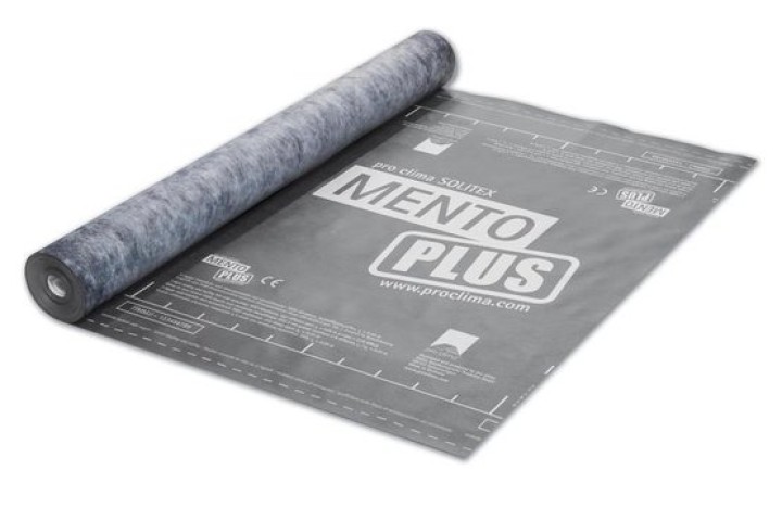 pro clima SOLITEX MENTO PLUS pro clima SOLITEX MENTO PLUS