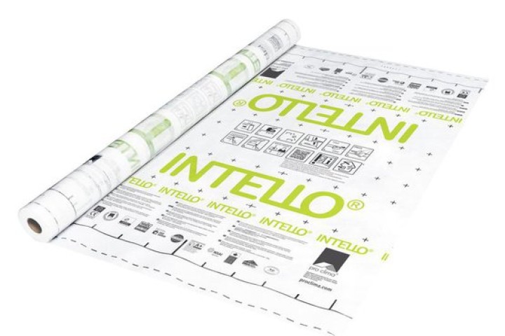 pro clima INTELLO - productfoto