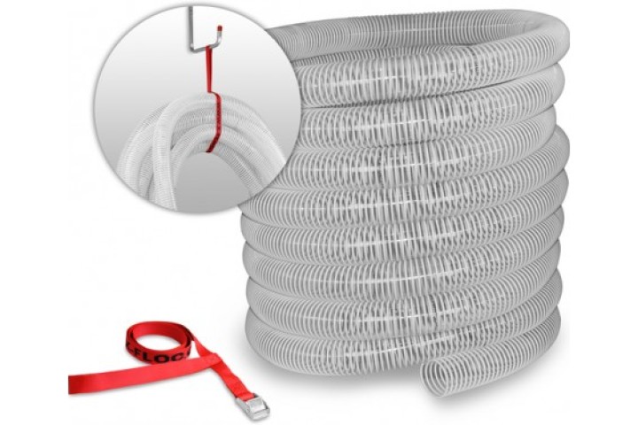 X-Floc Transportslang