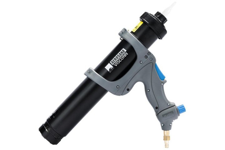 pro clima lijmpistool AEROFIXX pro clima lijmpistool AEROFIXX