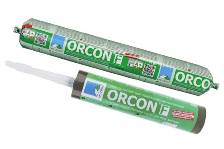 pro clima ORCON F pro clima ORCON F