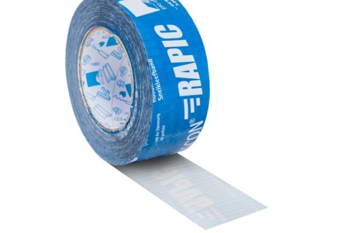 pro clima TESCON RAPIC