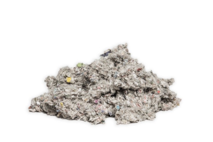 iQ3 cellulose-isolatie-productfoto iQ3 cellulose-isolatie-productfoto