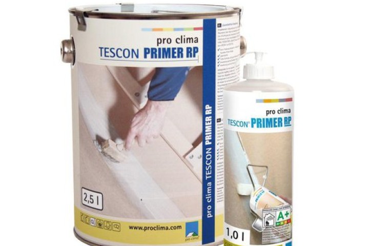 pro clima TESCON PRIMER RP pro clima TESCON PRIMER RP