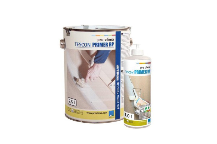 pro clima TESCON PRIMER RP pro clima TESCON PRIMER RP