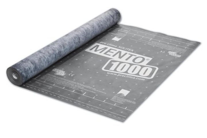 pro clima SOLITEX MENTO 1000
