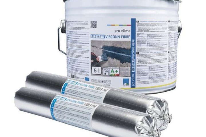 pro clima AEROSANA VISCONN FIBRE pro clima AEROSANA VISCONN FIBRE