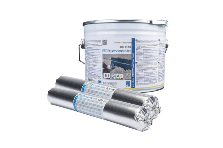 pro clima AEROSANA VISCONN FIBRE pro clima AEROSANA VISCONN FIBRE