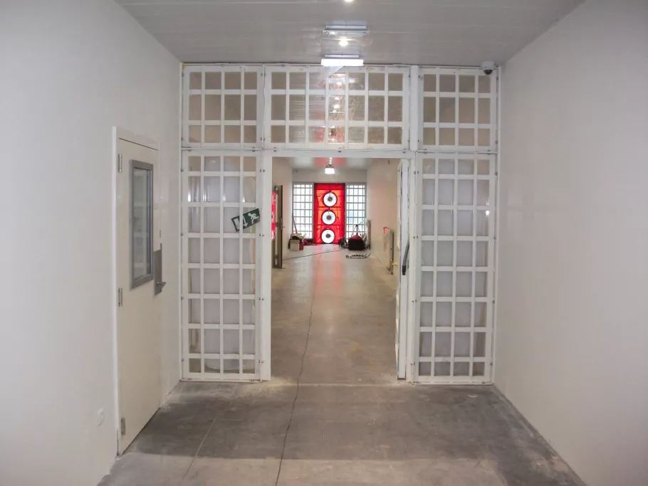 Luchtdichting voor project- en werfleiders