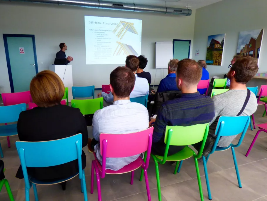 Isolation fiable: principes et solutions