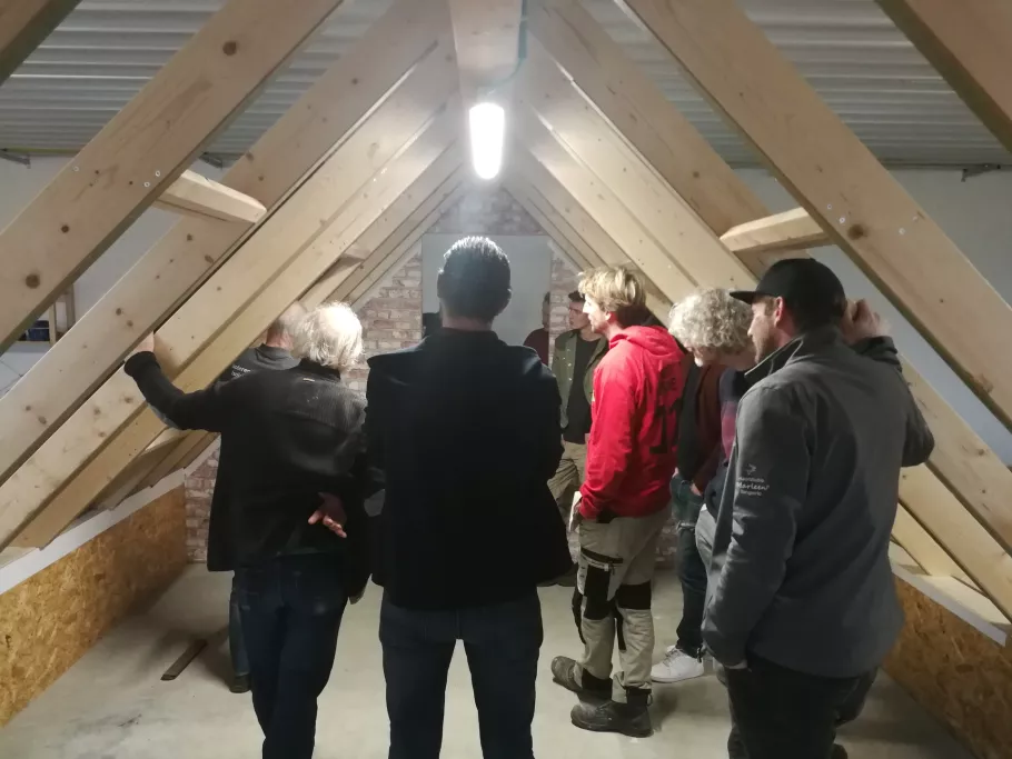 Correct isoleren met ISOPROC: systemen, producten en praktijk