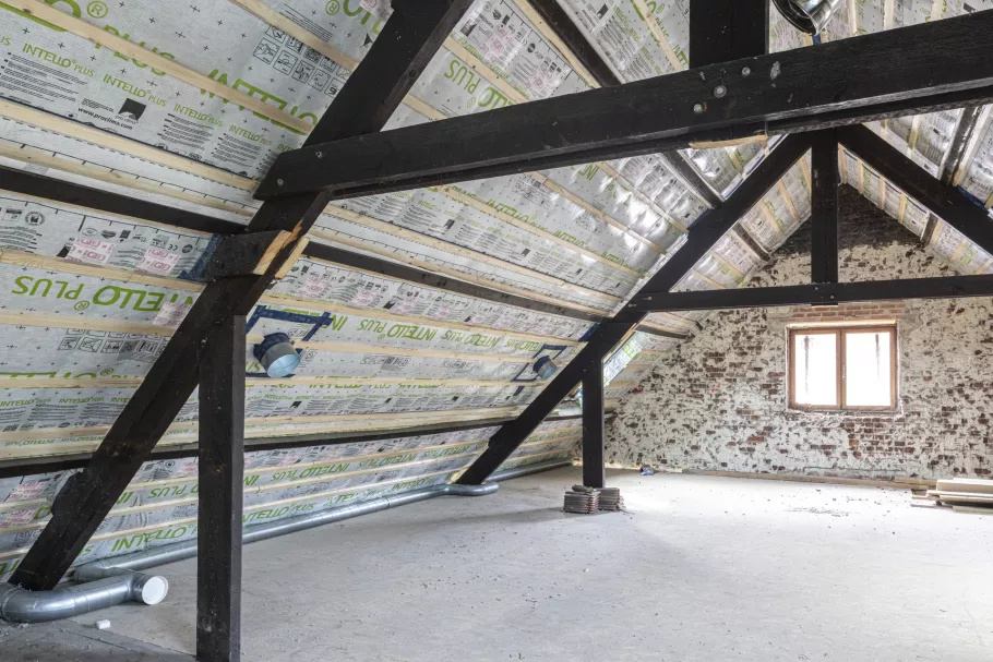 Webinar Duurzaam ontwerpen met iQ3 cellulose in nieuwbouw en renovatie