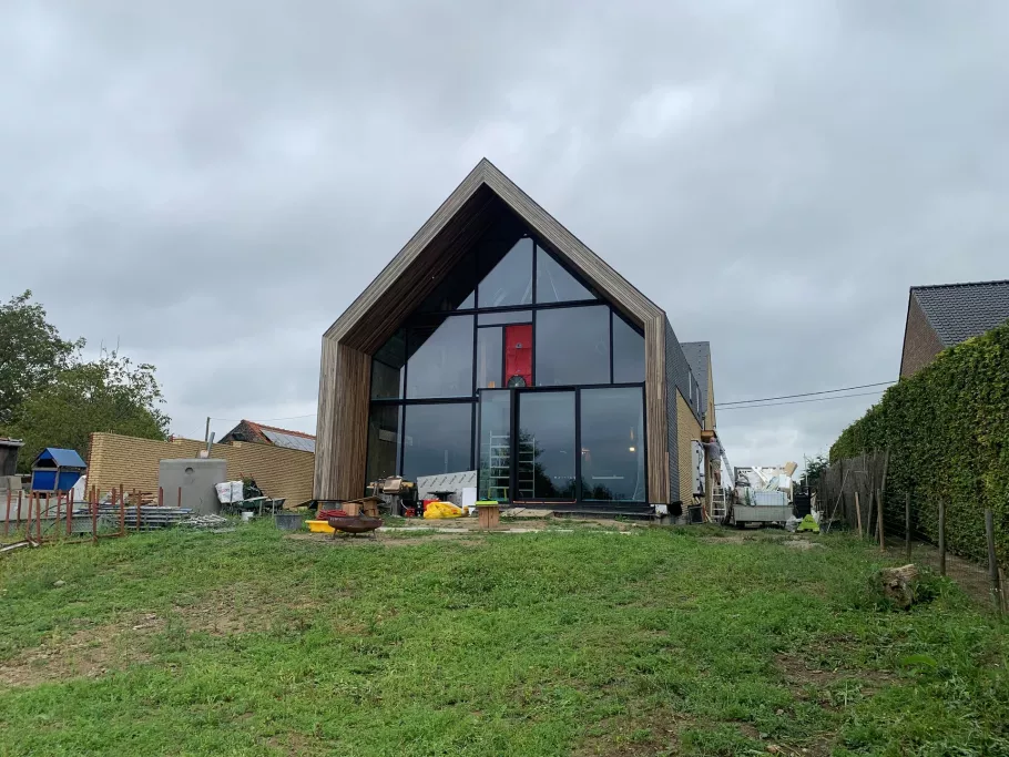 Luchtdichting voor project- en werfleiders