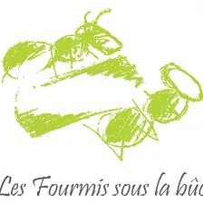 44931_Les Fourmis sous la Bûche