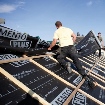 pro clima SOLITEX MENTO PLUS