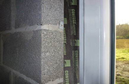 pro clima CONTEGA SOLIDO IQ