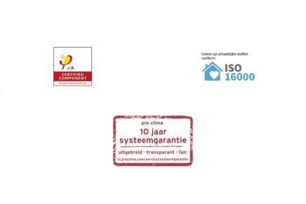 pro clima AEROSANA VISCONN FIBRE