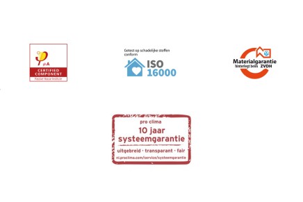 pro clima ORCON CLASSIC